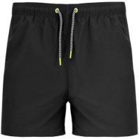 Slip de înot pentru bărbați Roly Balos 6708 Black, s.M