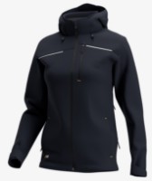 Женская куртка Safety Jogger Kasai Softshell Dark Blue, s.M