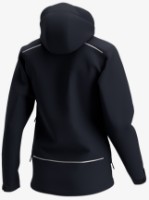Женская куртка Safety Jogger Kasai Softshell Dark Blue, s.M фото №2 — интернет-магазин Desire.md
