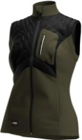 Vesta damă Safety Jogger Oak Khaki, s.M