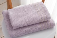 Полотенце Bumbacel Calipso 50x90 Purple (1015_50x85_3114)