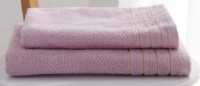 Полотенце Bumbacel Calipso 50x90Pink (1015_50x85_3008)