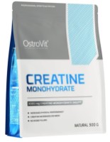 Креатин Ostrovit Creatine Monohydrate 500g Natural