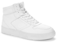 Ботинки мужские Crosby 438101/06-03 White, s.45