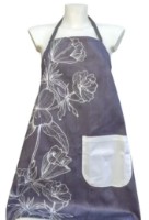 Șorț de bucătărie Bumbacel Camelia (SORT_1114_65X70)