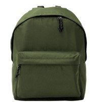 Rucsac pentru oraș Roly Marabu 7124 Green