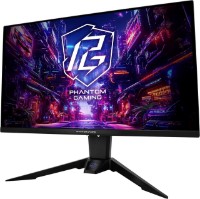 Монитор ASRock PGO27QFV фото №2 — интернет-магазин Desire.md