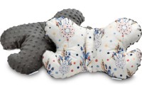 Подушка туристическая Caretero Motylek Dream Catchers