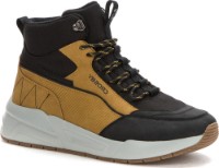 Ботинки мужские Crosby 438191/05-01 Black/Camel, s.44