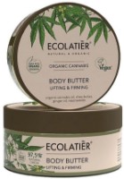 Unt pentru corp Ecolatier Organic Cannabis 200ml imaginea #1 — magazin online Desire.md