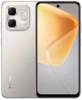 Telefon mobil Infinix Hot 50i 4Gb/256Gb Titanium Grey imaginea #1 — magazin online Desire.md