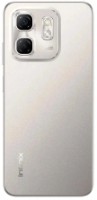 Telefon mobil Infinix Hot 50i 4Gb/256Gb Titanium Grey imaginea #3 — magazin online Desire.md