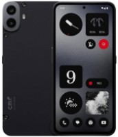 Мобильный телефон Nothing CMF Phone 1 5G 8Gb/128Gb Black фото №1 — интернет-магазин Desire.md
