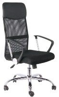 Sale! Scaun de birou Xenos Praha Black