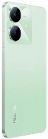 Мобильный телефон Realme Note 60x 4Gb/128Gb Wilderness Green фото №3 — интернет-магазин Desire.md