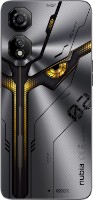 Мобильный телефон ZTE Nubia Neo 2 5G 8Gb/256Gb Storm Gray фото №2 — интернет-магазин Desire.md