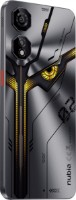 Мобильный телефон ZTE Nubia Neo 2 5G 8Gb/256Gb Storm Gray фото №3 — интернет-магазин Desire.md