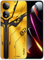 Мобильный телефон ZTE Nubia Neo 2 5G 8Gb/256Gb Sunfire Yellow фото №1 — интернет-магазин Desire.md