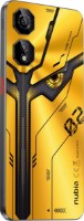 Мобильный телефон ZTE Nubia Neo 2 5G 8Gb/256Gb Sunfire Yellow фото №2 — интернет-магазин Desire.md