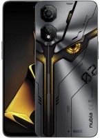 Мобильный телефон ZTE Nubia Neo 2 5G 8Gb/256Gb Storm Gray фото №1 — интернет-магазин Desire.md
