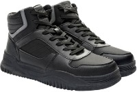 Ботинки мужские Crosby 438241/03-04 Black, s.43