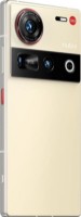 Telefon mobil ZTE Nubia Z70 Ultra 5G 16Gb/512Gb Yellow imaginea #2 — magazin online Desire.md