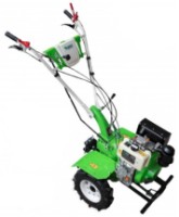 Motocultor diesel GreenLand GL6D