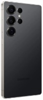Telefon mobil Samsung SM-S938 Galaxy S25 Ultra 12Gb/512Gb Titanium Black imaginea #2 — magazin online Desire.md