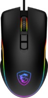 Компьютерная мышь MSI Forge GM300 фото №1 — интернет-магазин Desire.md