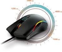Компьютерная мышь MSI Forge GM300 фото №7 — интернет-магазин Desire.md