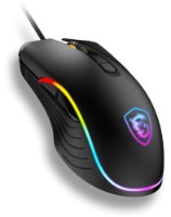 Компьютерная мышь MSI Forge GM300 фото №8 — интернет-магазин Desire.md