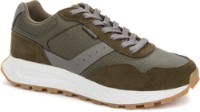 Adidași pentru bărbați Crosby 437190/02-04 Khaki, s.40 imaginea #1 — magazin online Desire.md