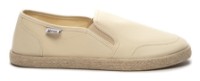 Slip-On pentru bărbați Crosby 437339/09-04 Beige, s.46