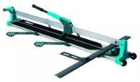 Tăietor manual de țiglă Bihui TCD1200