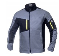 Jacheta de lucru Ardon 4Xstretch Grey, s.M imaginea #1 — magazin online Desire.md