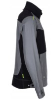 Jacheta de lucru Ardon 4Xstretch Grey, s.M imaginea #4 — magazin online Desire.md