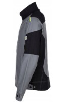 Jacheta de lucru Ardon 4Xstretch Grey, s.M imaginea #5 — magazin online Desire.md