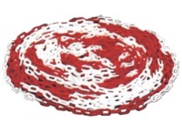 Lanț de plastic JSP 6mm/25m 9910004124