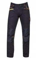 Брюки рабочие Ardon Creatron Black, s.48