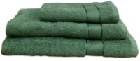 Полотенце Bumbacel Rainbow 30x60 Olive (1057_30x60_1078)