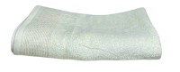 Prosop Bumbacel Velur Stripes 100x150 Ivory (5043_100x150_11-0601) imaginea #1 — magazin online Desire.md