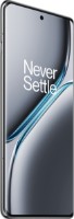 Мобильный телефон OnePlus Ace 3 Pro (12T) 5G 16Gb/512Gb Gray фото №3 — интернет-магазин Desire.md