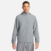 Мужская ветровка Nike M Nk Df Form Hd Jkt Smoke Grey, s.L