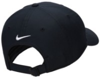 Бейсболка Nike U Nk Df Club Cap S Cb Custom P Black/White, s.L/XL фото №2 — интернет-магазин Desire.md