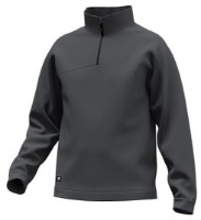 Hanorac pentru bărbați Safety Jogger Kasai Grey, s.M
