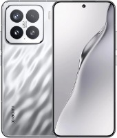 Мобильный телефон Xiaomi 15 12Gb/512Gb Liquid Silver