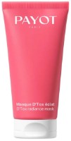 Маска для лица Payot D'Tox Radiance Mask 50ml