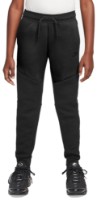 Детские спортивные штаны Nike B Nsw Tch Flc Jggr Pd Black, s.XS