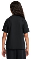 Tricou pentru copii Nike K Nk Sb Tee Hbr Black, s.XL imaginea #2 — magazin online Desire.md