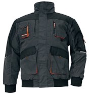 Jacheta de lucru Cerva Emerton Pilot 0301022660 M imaginea #1 — magazin online Desire.md